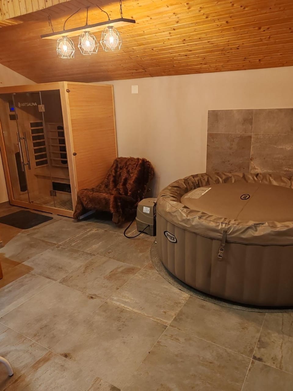 House Sara Villa in Croatia
