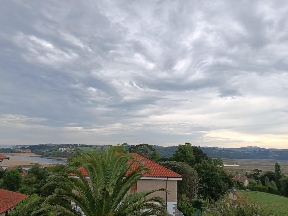 Alto Santiago Bed and Breakfast in San Vicente de la Barquera