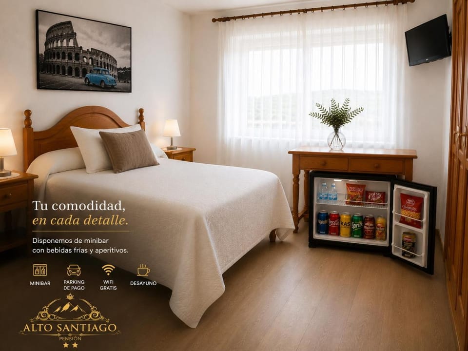 minibar
