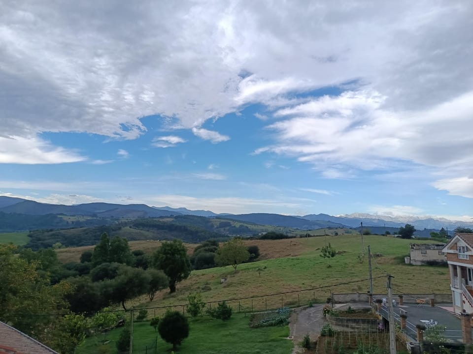 Alto Santiago Bed and Breakfast in San Vicente de la Barquera
