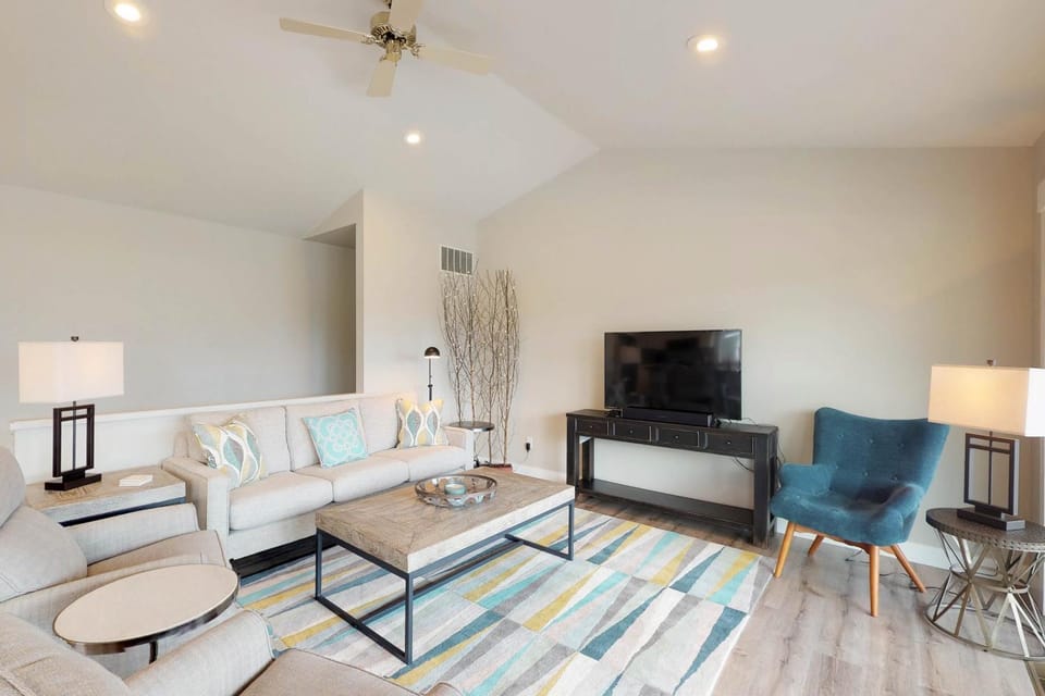 Wapato Point Lakeview House in Manson