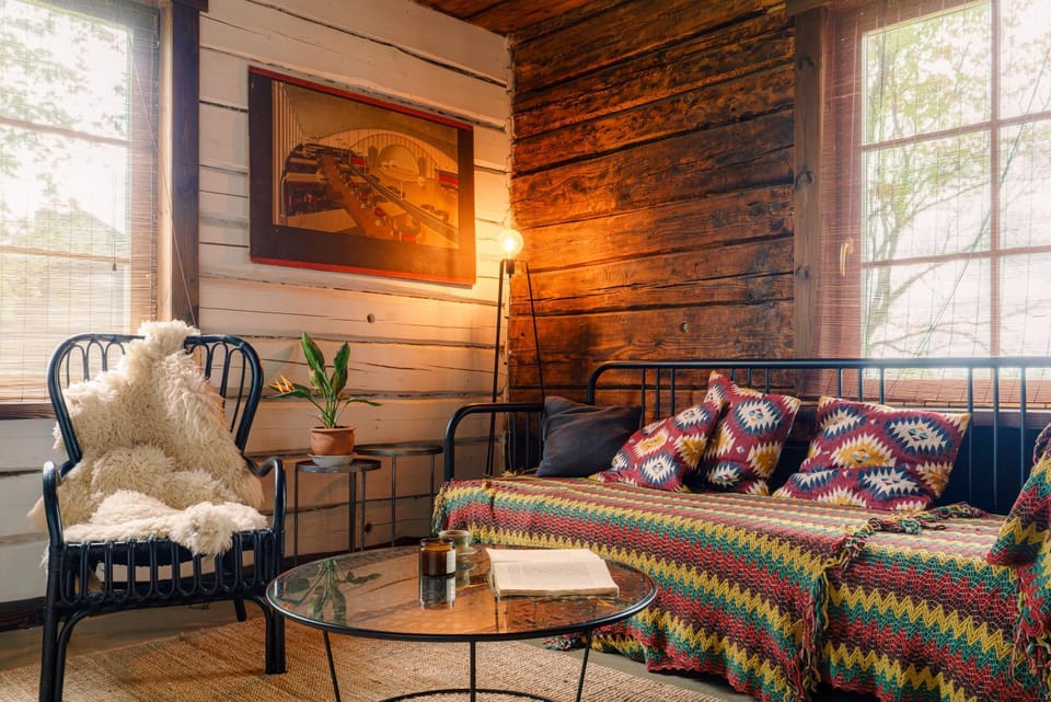 Boutique Country house - Kalna Alitēni Country House in Latvia