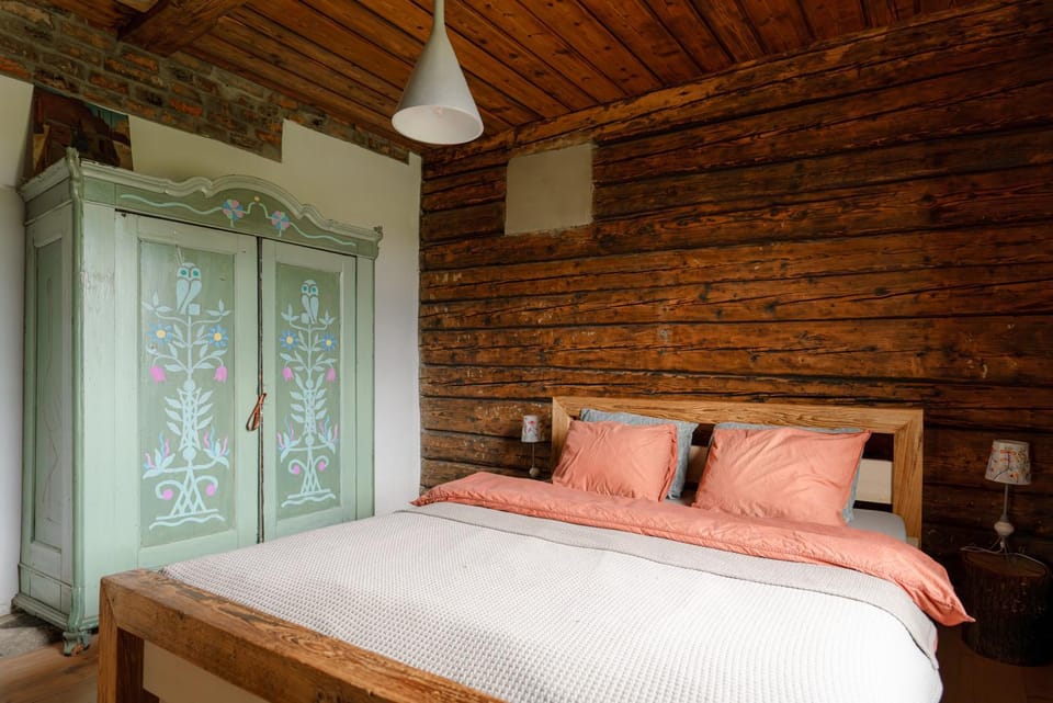 Boutique Country house - Kalna Alitēni Country House in Latvia