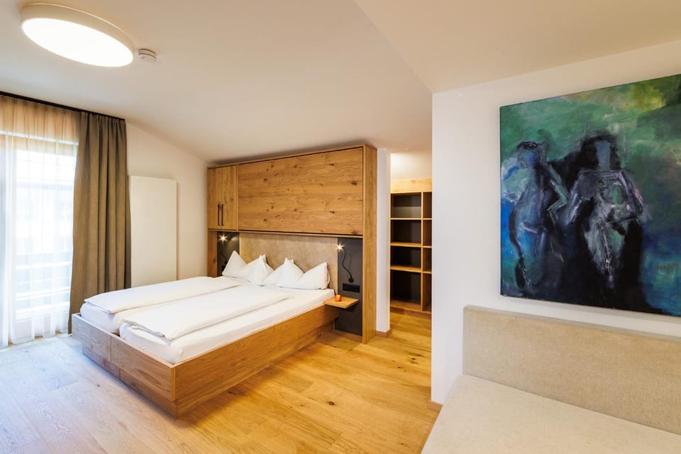 Familiengut Ertlhof Inn in Carinthia, Austria