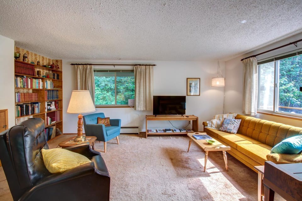 Bainbridge Tranquility House in Suquamish