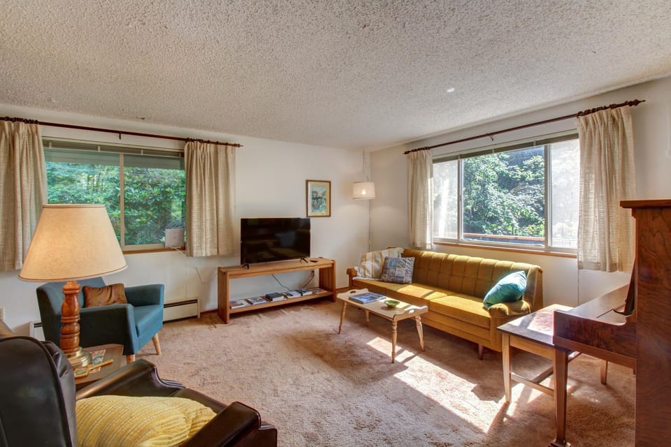 Bainbridge Tranquility House in Suquamish