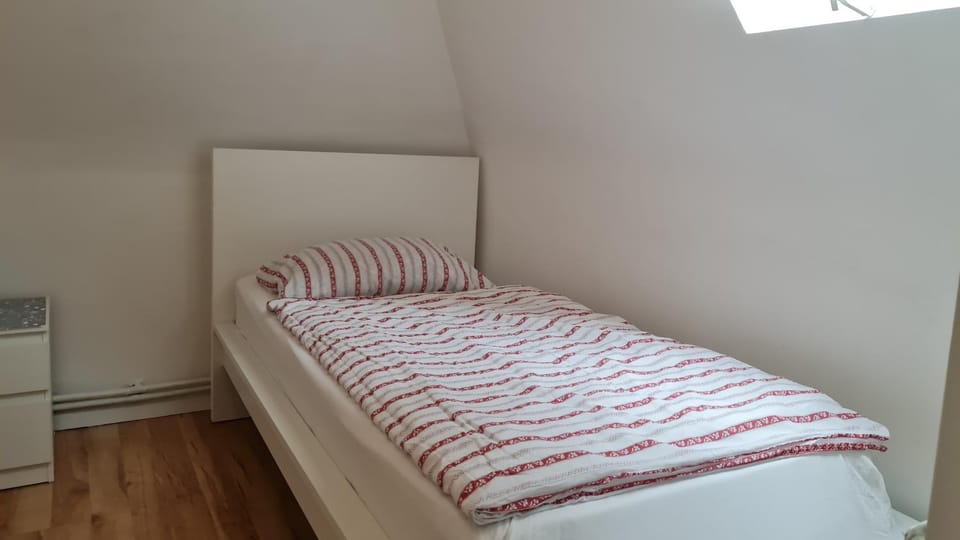 Apartment PRG Apartment in Hamburg