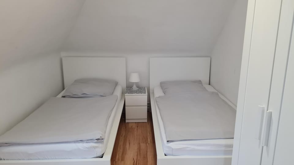 Apartment PRG Apartment in Hamburg