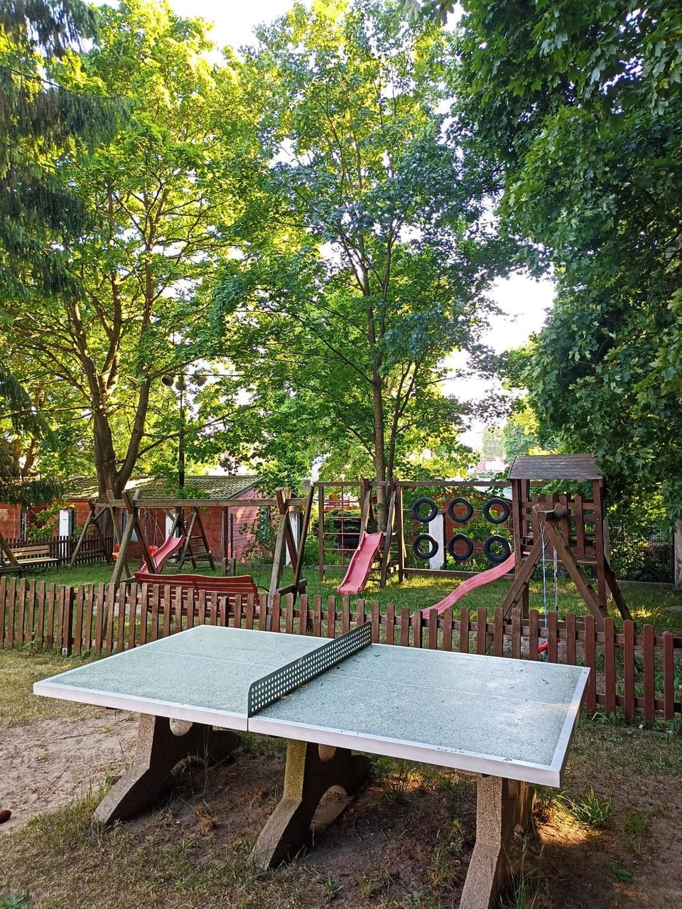 Wisełka Studio Apartment in West Pomeranian Voivodeship, Poland