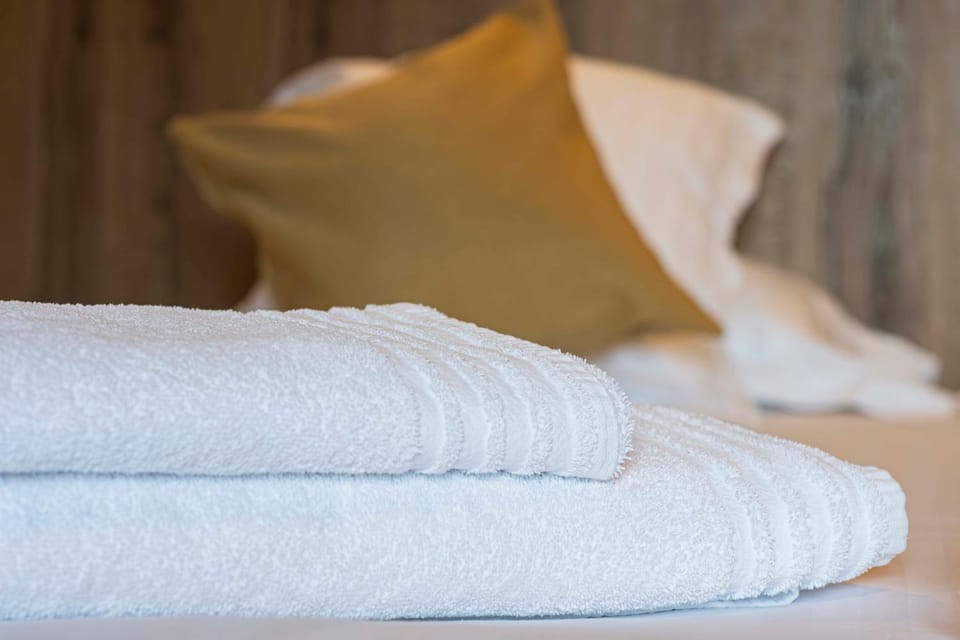 towels