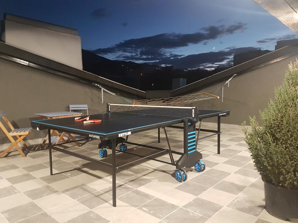 Nini's Lofts - Melikishvili Street Apartment in Tbilisi, Georgia