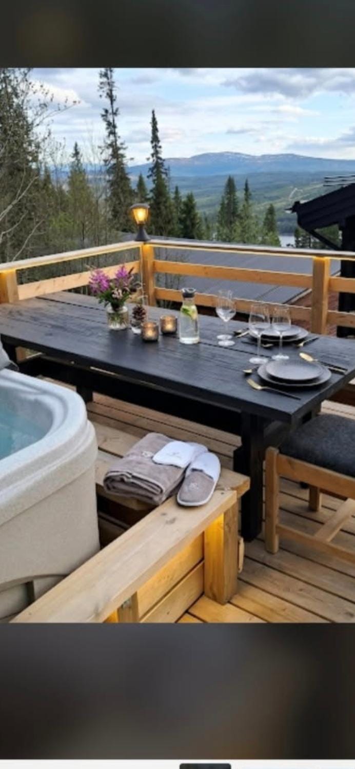 BBQ facilities