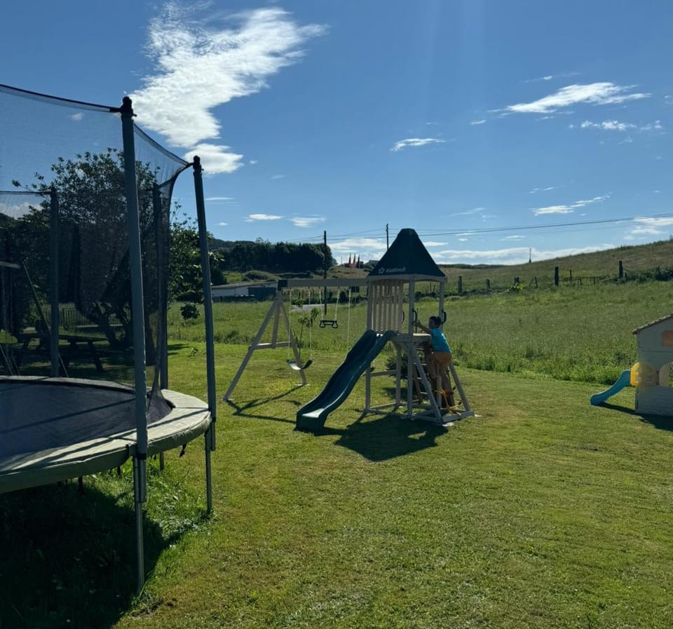 Apartamentos la Roblera Apartment in Western coast of Cantabria