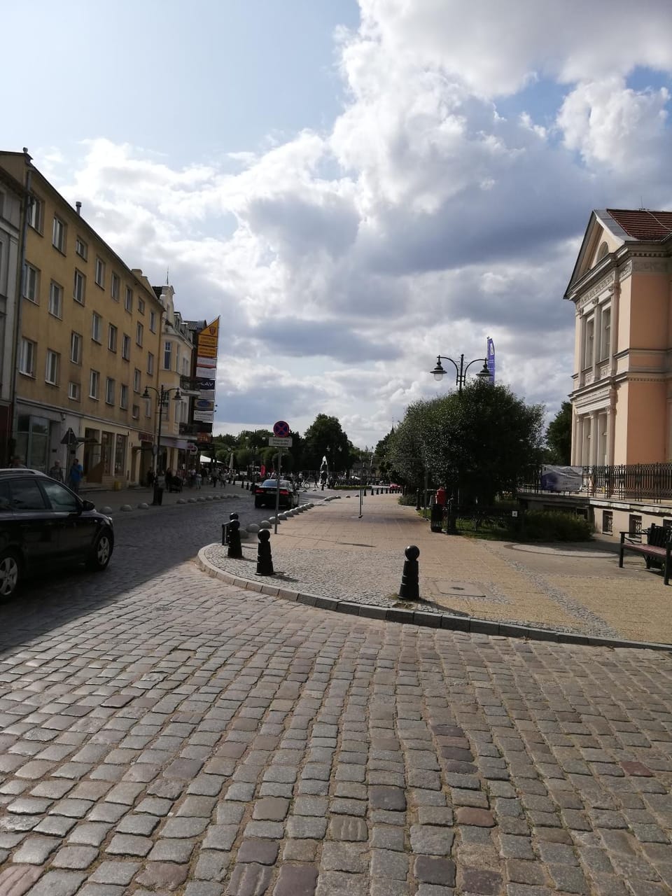 City view