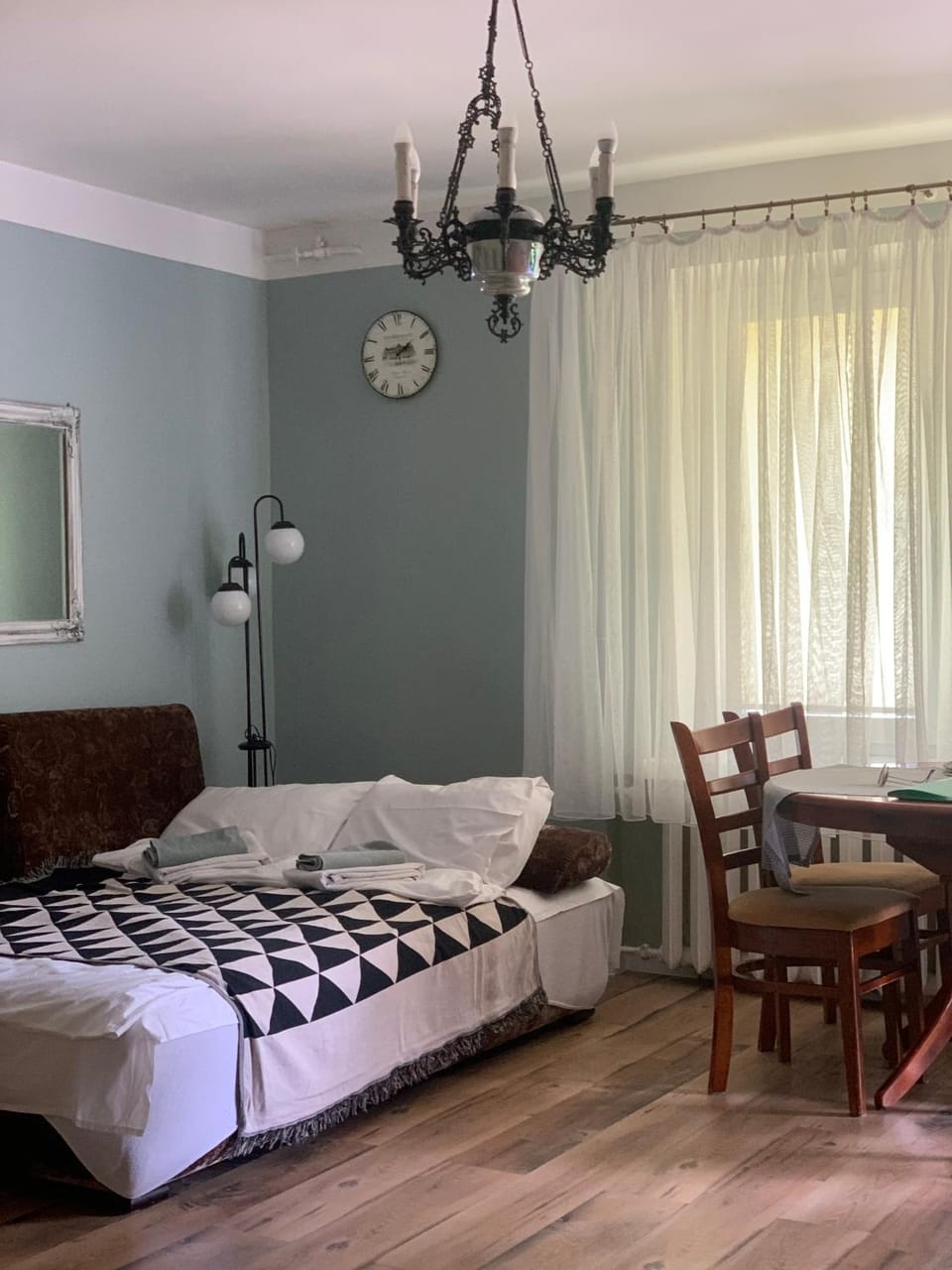 Apartament Classic Apartment in Pomeranian Voivodeship