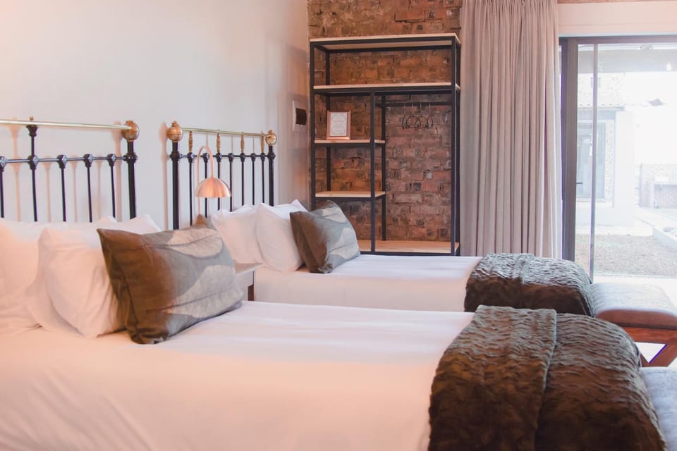 Figberry Guestrooms Bed and Breakfast in South Africa