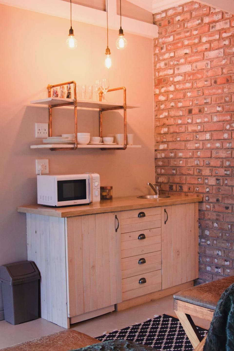 Figberry Guestrooms Bed and Breakfast in South Africa