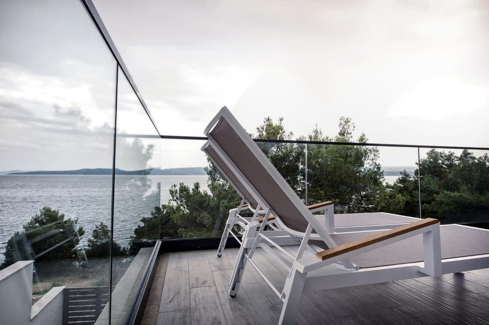 Villa Amoretta - Pisak (Omiš) Apartment in Split-Dalmatia County