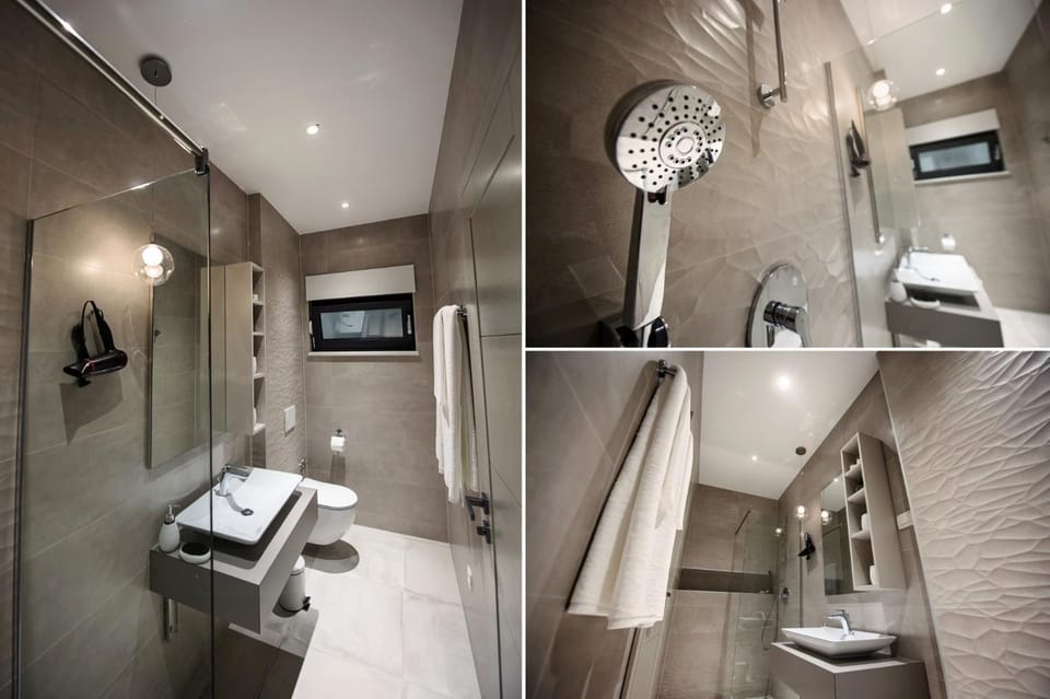 Villa Amoretta - Pisak (Omiš) Apartment in Split-Dalmatia County