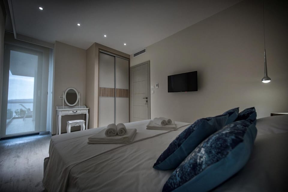 Villa Amoretta - Pisak (Omiš) Apartment in Split-Dalmatia County