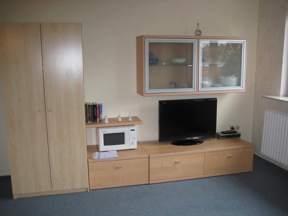 TV and multimedia, Living room