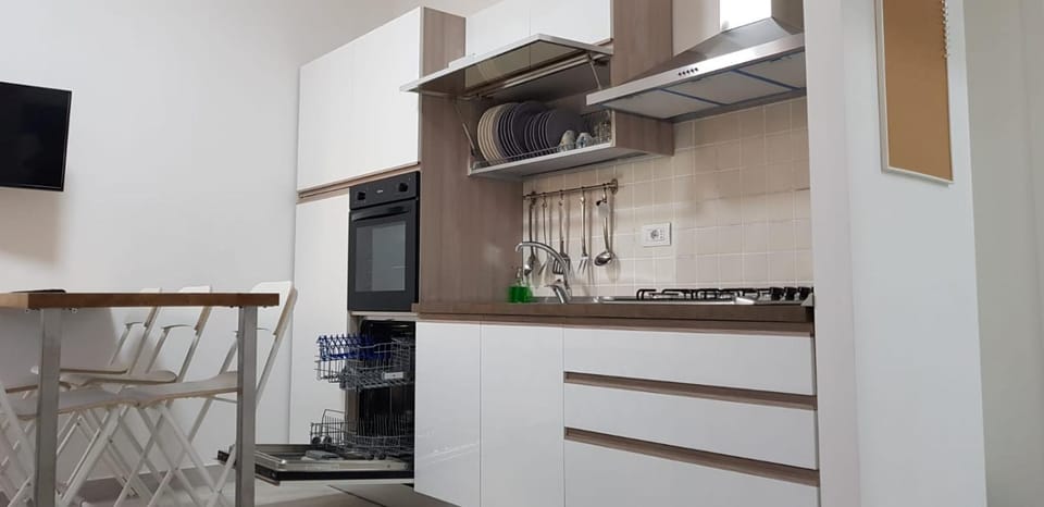 Casa Pellico Apartment in Basilicata