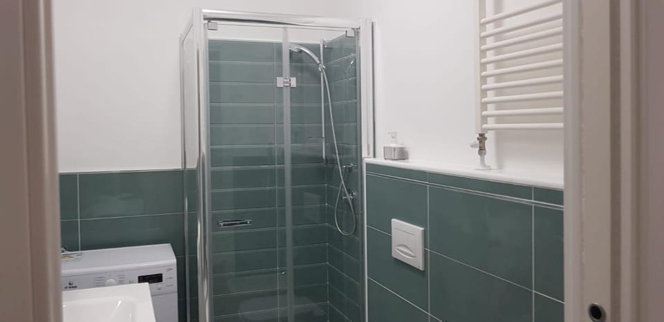 Casa Pellico Apartment in Basilicata