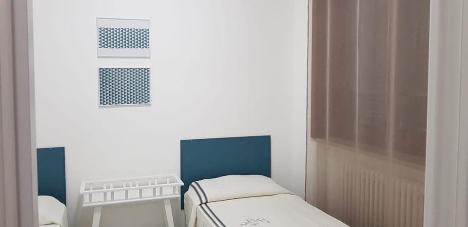 Casa Pellico Apartment in Basilicata