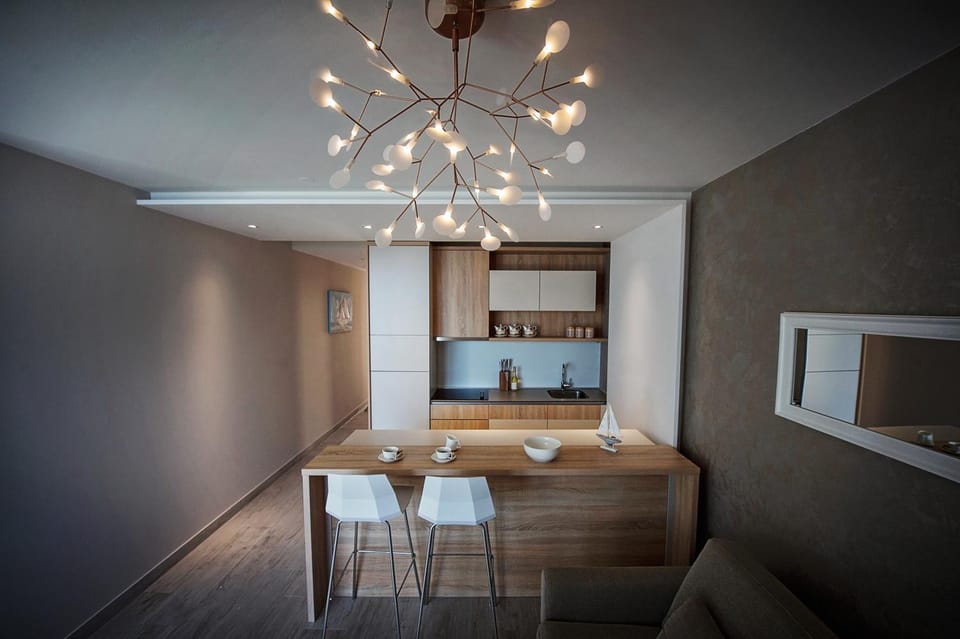 Villa Amoretta Little Love - Pisak Omiš Apartment in Split-Dalmatia County
