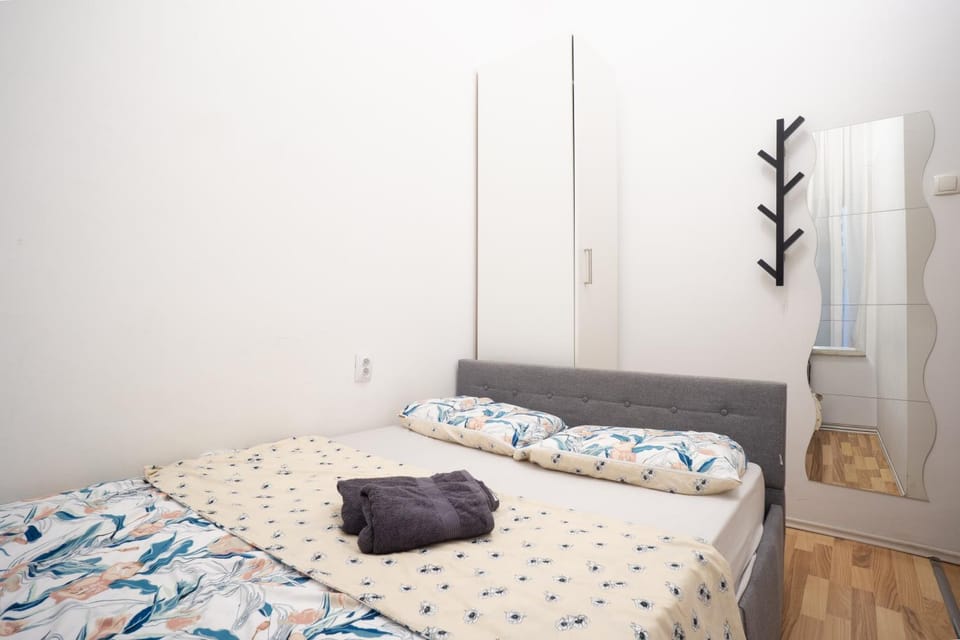 Central Vita Apartment Apartment in Rijeka
