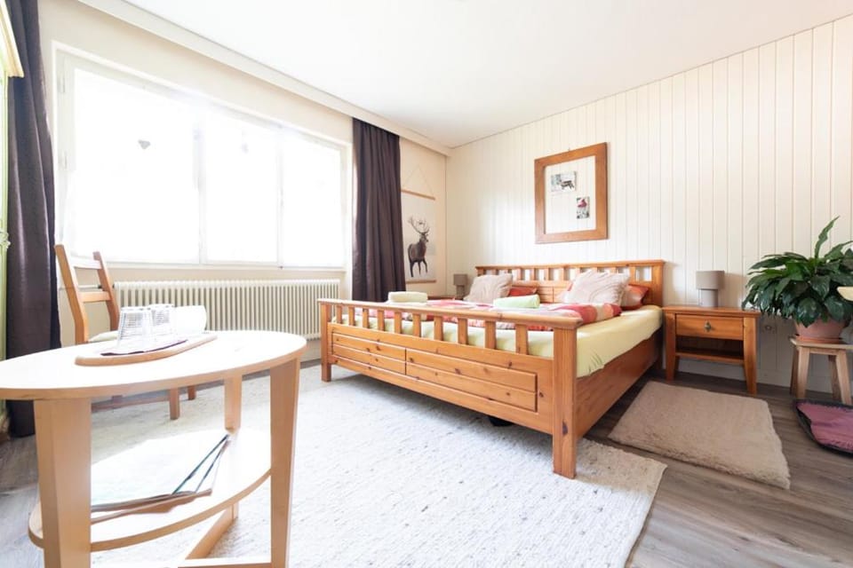 well-dorado Bed and Breakfast in Tyrol