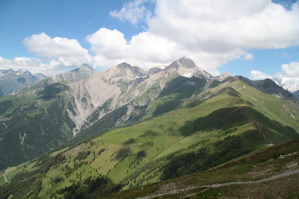 well-dorado Bed and Breakfast in Salzburgerland