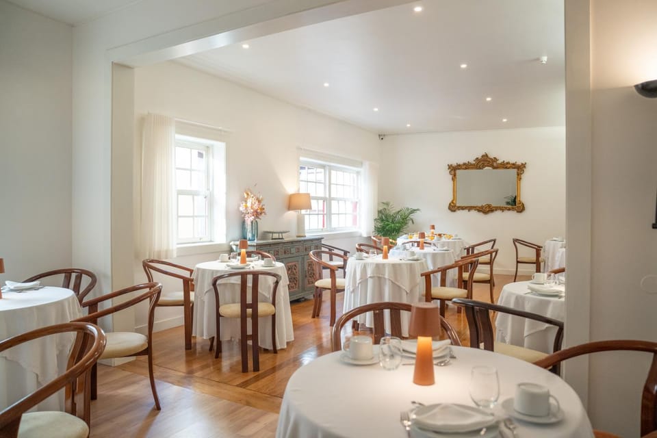 Restaurant/places to eat, Breakfast, Continental breakfast