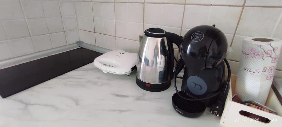 Apartmani Andric Apartment in Dubrovnik-Neretva County