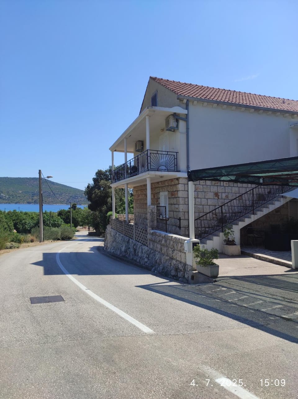 Apartmani Andric Apartment in Dubrovnik-Neretva County