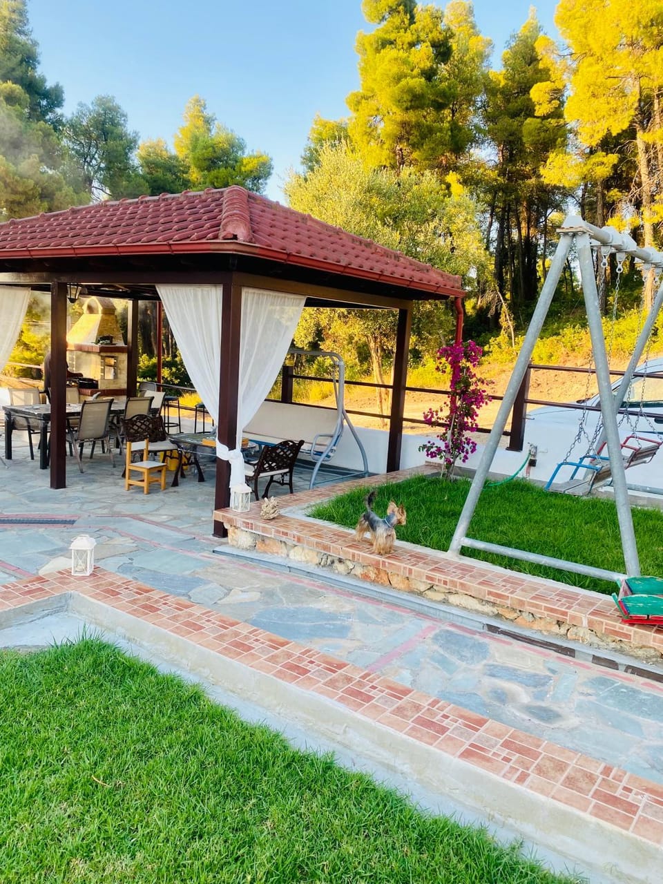 Elani Apartments (Lofos Elanis) Apartment in Halkidiki