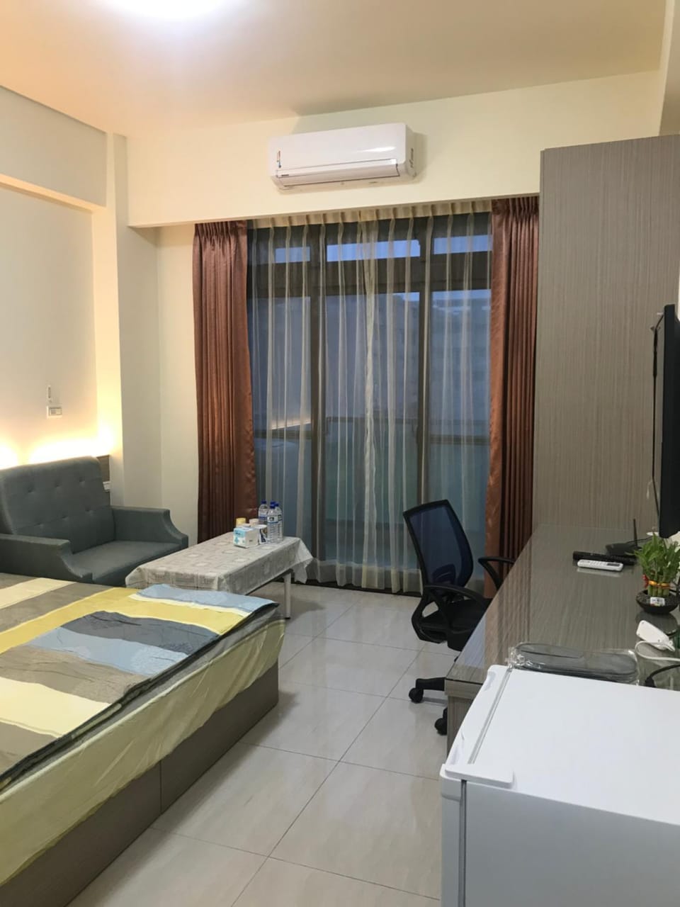 Emerald diamond Building 1 Bed and Breakfast in Taiwan, Province of China