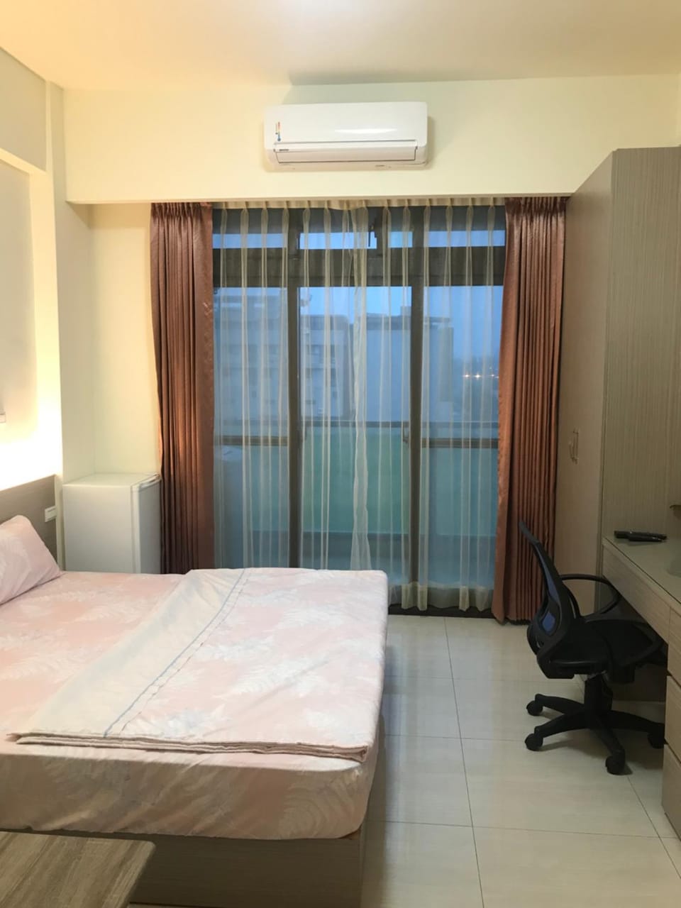 Emerald diamond Building 1 Bed and Breakfast in Taiwan, Province of China