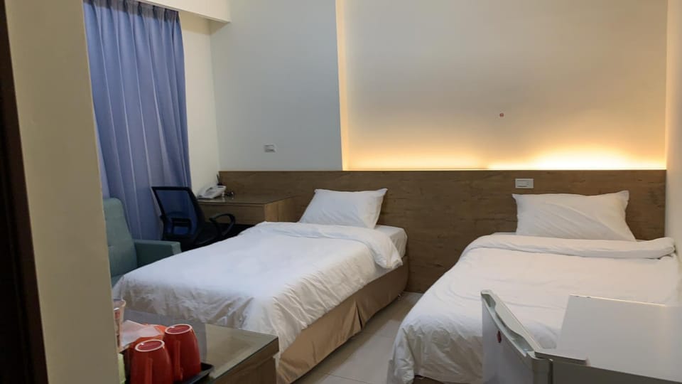Emerald diamond Building 1 Bed and Breakfast in Taiwan, Province of China