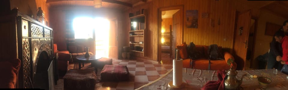 Chalet tizrag Nature lodge in Marrakesh-Safi
