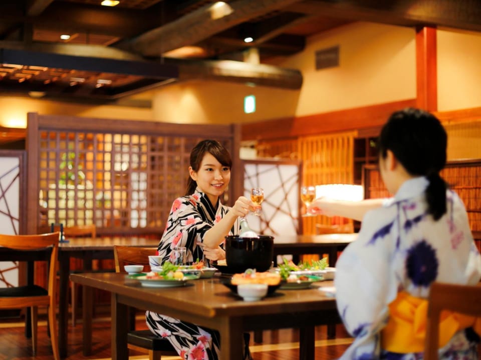 Restaurant/places to eat, Food, Dinner