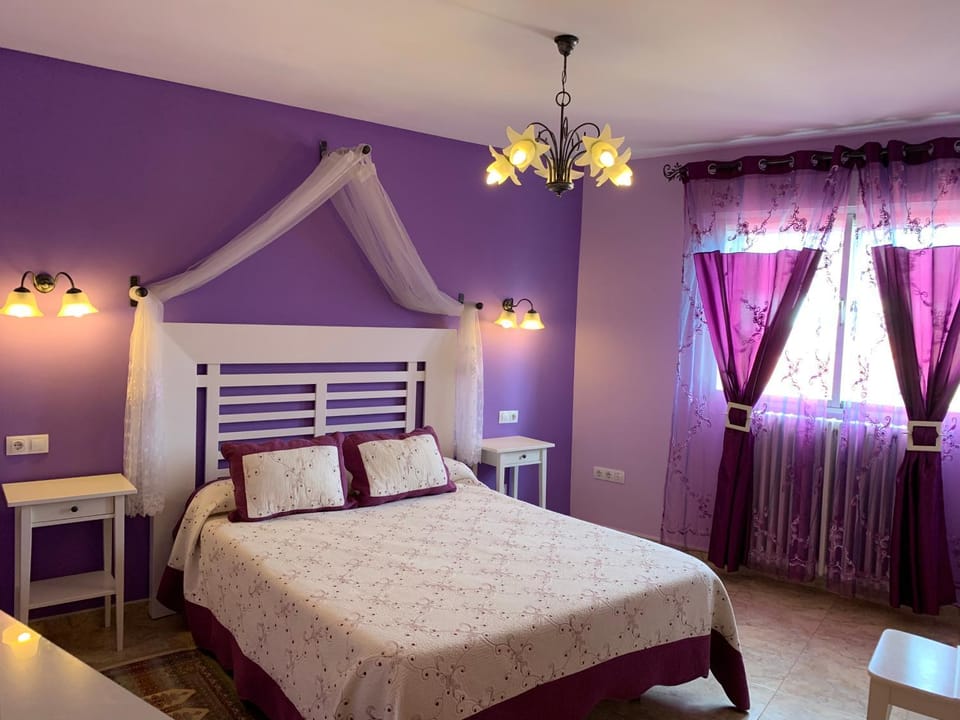 Alacena Alfarera Apartment in Castile and León