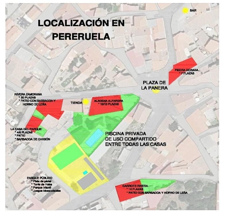 Alacena Alfarera Apartment in Castile and León