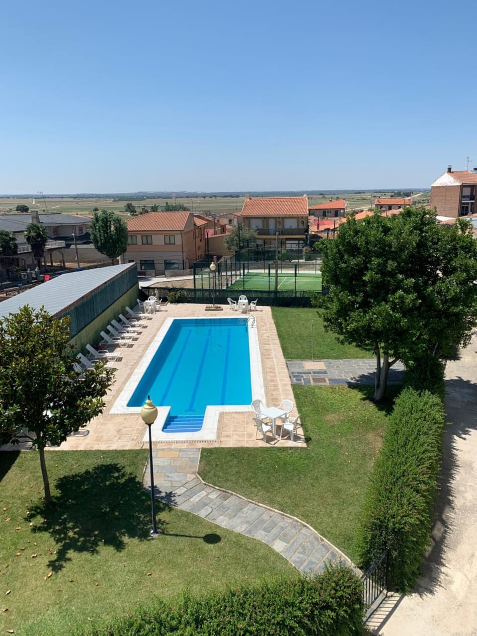 Alacena Alfarera Apartment in Castile and León