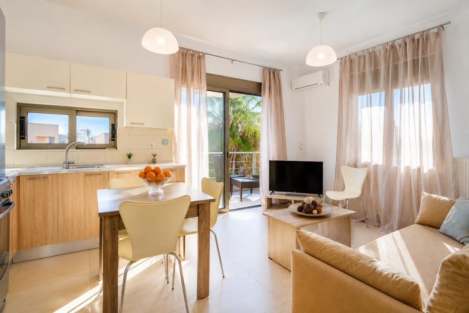 Iriana's Apartments in Center Apartment in Chania