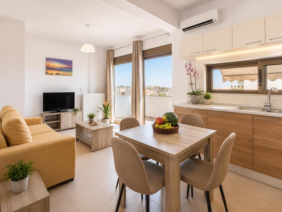 Iriana's Apartments in Center Apartment in Chania