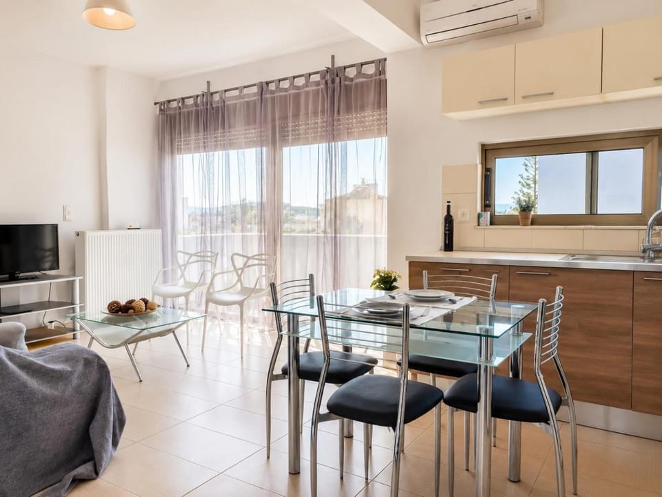 Iriana's Apartments in Center Apartment in Chania