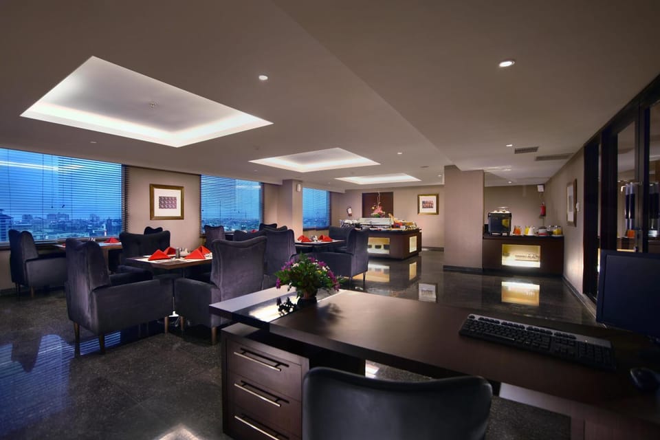 Banquet/Function facilities