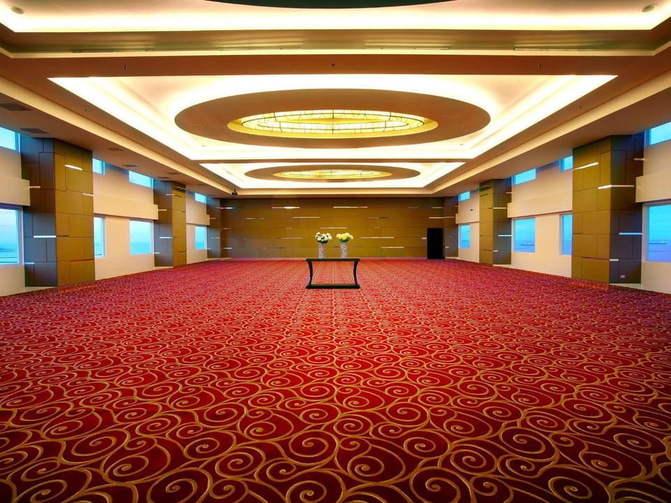 Banquet/Function facilities