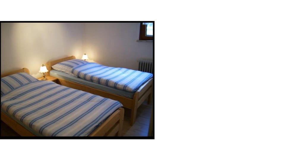 Ferienhaus Burgeiche House in Graach an der Mosel